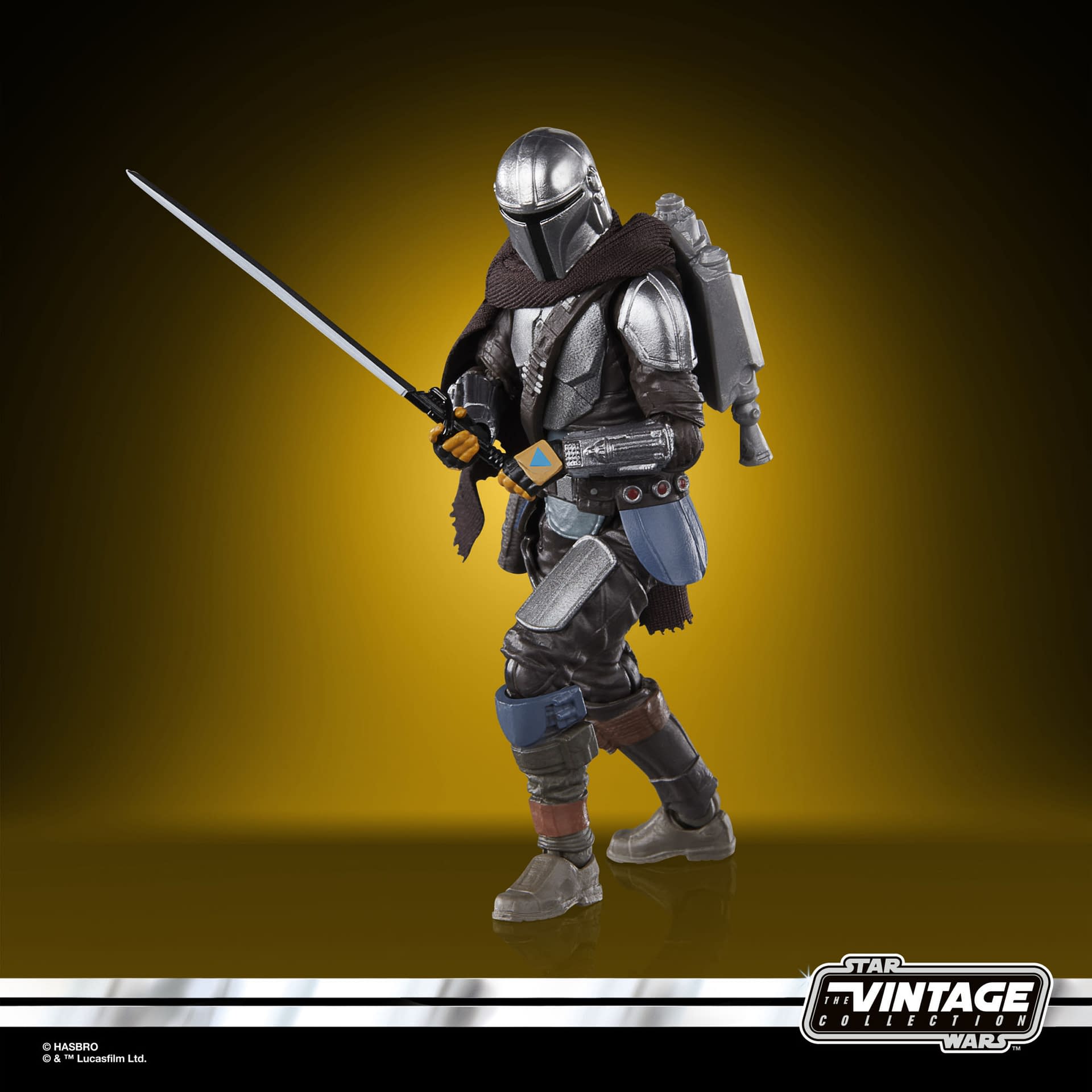 Mandalorian figures sale